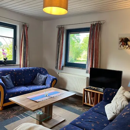 Isi-blick Apartment *