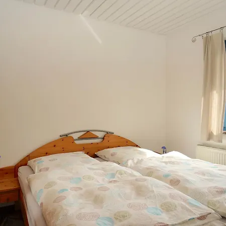 Isi-blick Apartment Osterby (Rendsburg-Eckernforde)