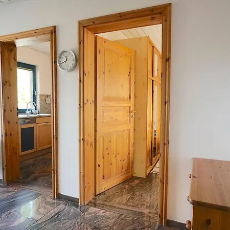 Apartment Isi-blick