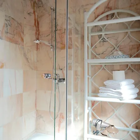 Apartment Isi-blick *