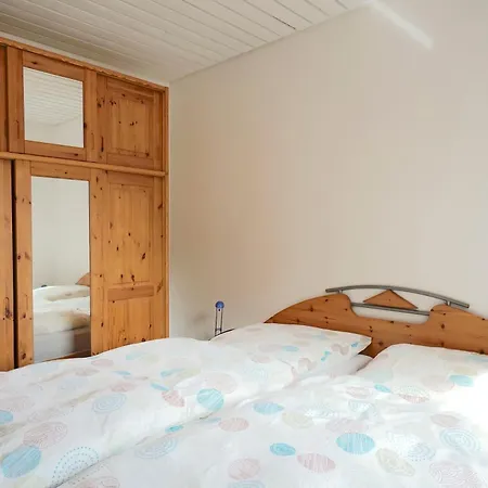 Isi-blick Apartment *