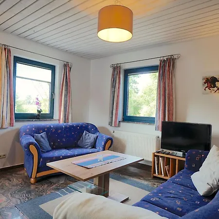 Isi-blick Apartment *