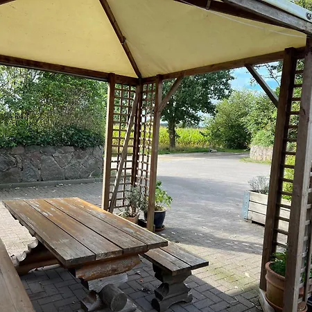 Apartment Isi-blick Osterby (Rendsburg-Eckernforde)